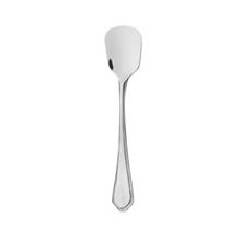 قاشق بستنی خوری ناب استیل مدل ونیز براق Nab Steel Veniz Ice Cream Spoon